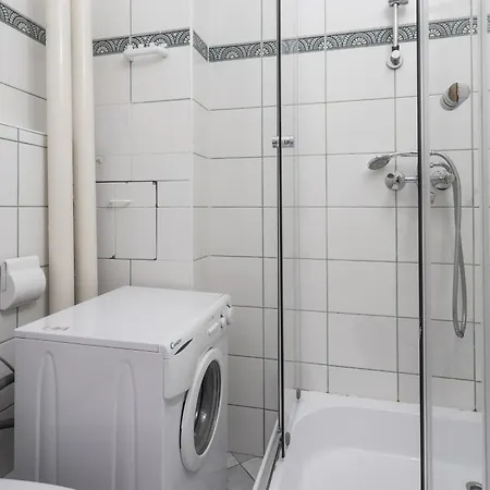 10 Centrum - Mieszkanie Dla 2 Os Apartment *