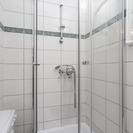 Apartment 10 Centrum - Mieszkanie Dla 2 Os *