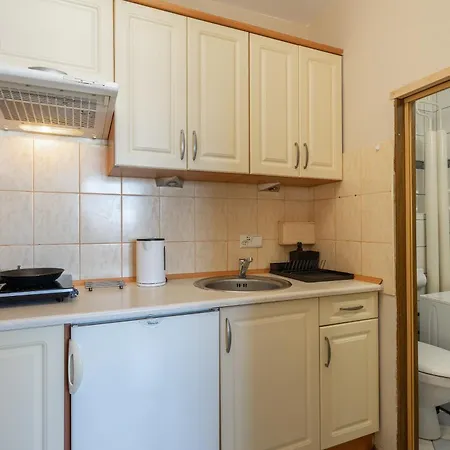 Apartment 10 Centrum - Mieszkanie Dla 2 Os Gdynia