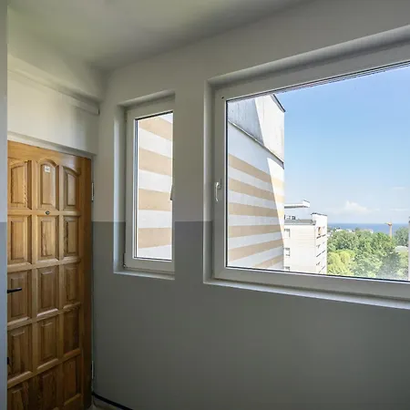 10 Centrum - Mieszkanie Dla 2 Os Apartment