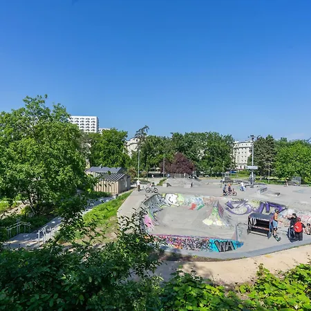 10 Centrum - Mieszkanie Dla 2 Os * Gdynia